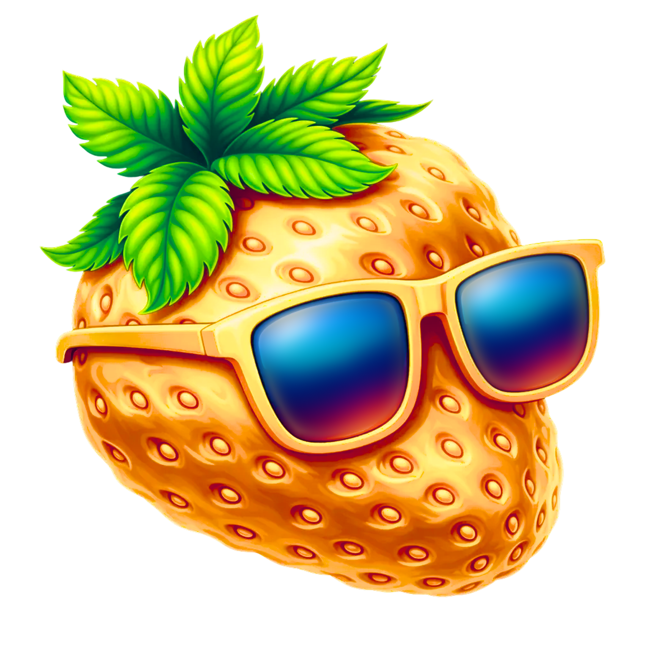 "Fruit Cocktail"